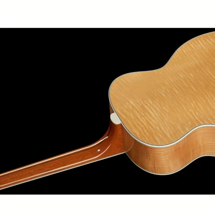 Guild Usa F 512 E