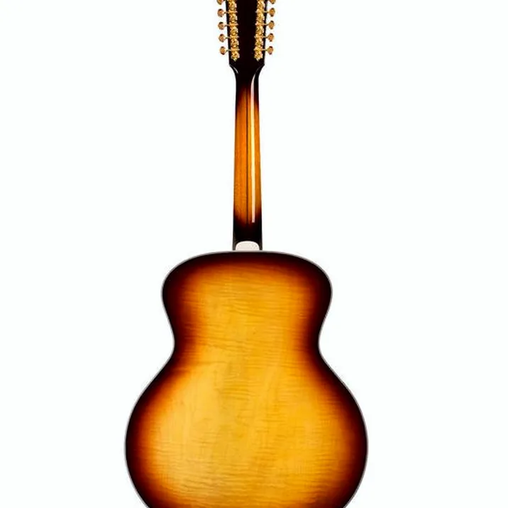 Guild USA F-512E Maple ATB