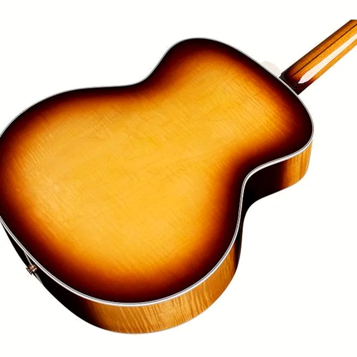Guild Usa F 512E Maple Atb