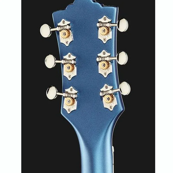 Guild X-175 Manhattan Special