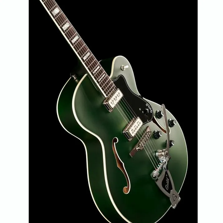 Guild X 175 Manhattan Special Fjg