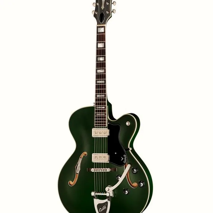 Guild X-175 Manhattan Special FJG