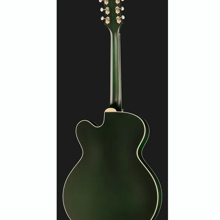 Guild X-175 Manhattan Special FJG