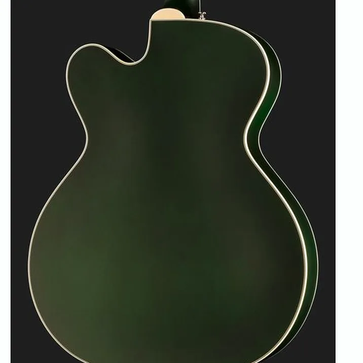 Guild X 175 Manhattan Special Fjg