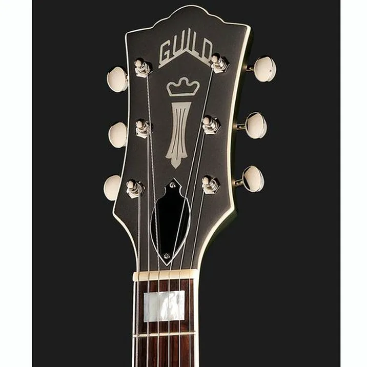 Guild X 175 Manhattan Special Fjg