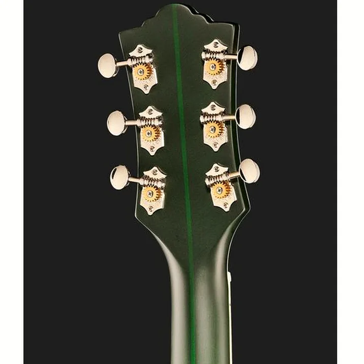 Guild X 175 Manhattan Special Fjg