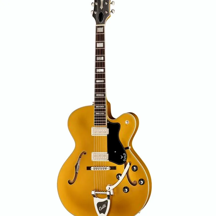 Guild X-175 Manhattan Special GC