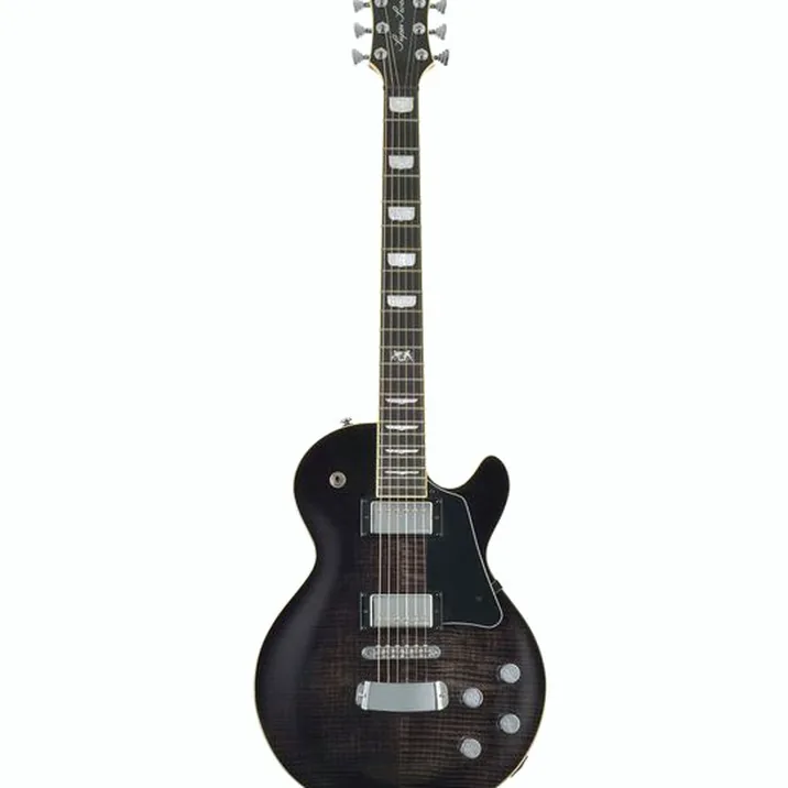 Hagstrom Super Swede Dark Storm