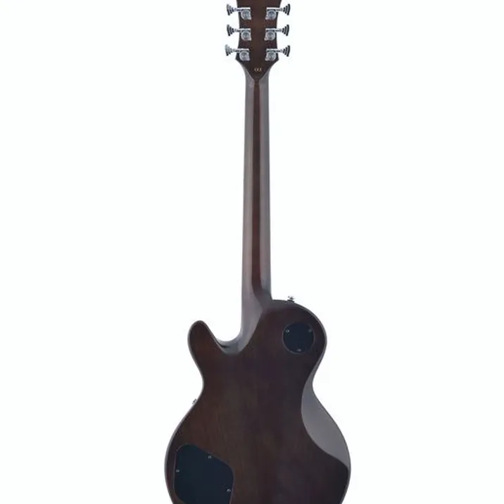 Hagstrom Super Swede Dark Storm