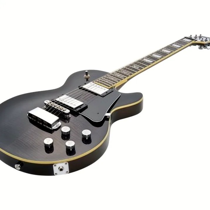 Hagstrom Super Swede Dark Storm