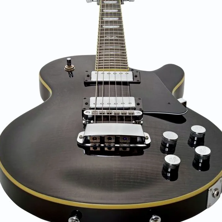 Hagstrom Super Swede Dark Storm