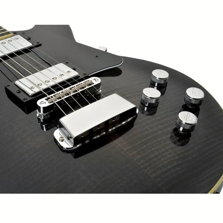 Hagstrom Super Swede Dark Storm