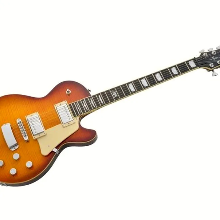 Hagstrom Super Swede XSOP