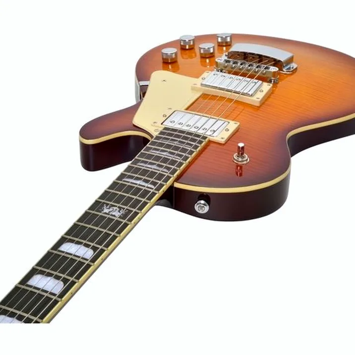 Hagstrom Super Swede Xsop