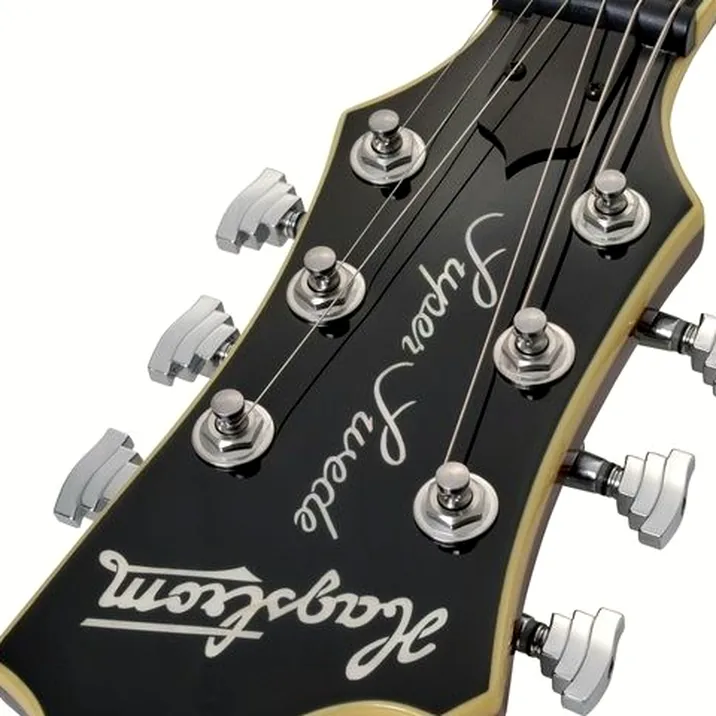 Hagstrom Super Swede Xsop