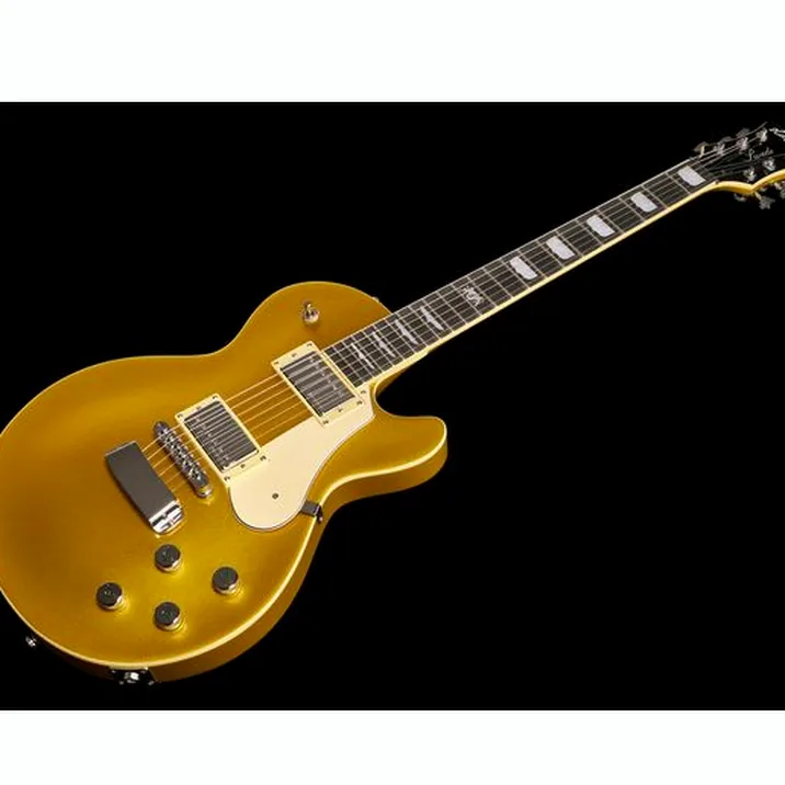 Hagstrom Swede Gold