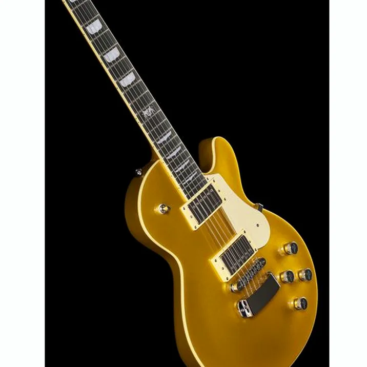 Hagstrom Swede Gold