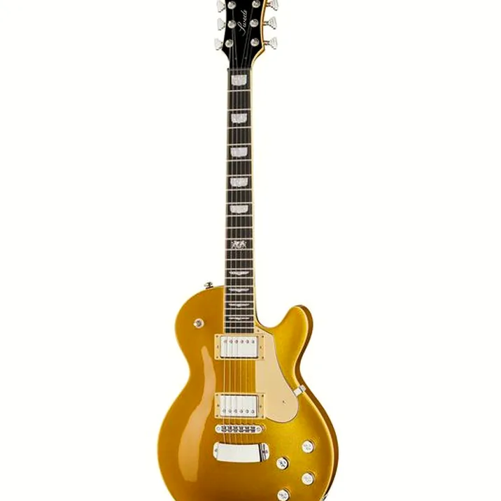 Hagstrom Swede Gold