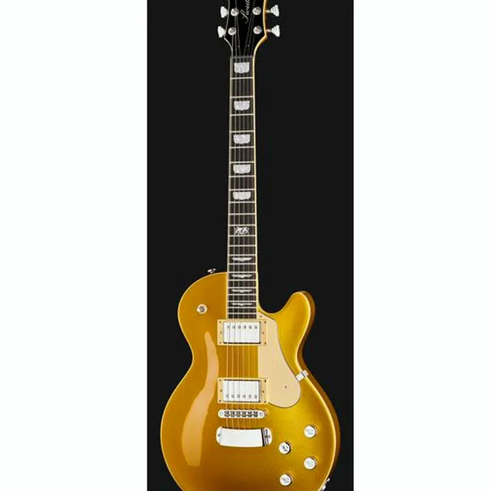 Hagstrom Swede Gold