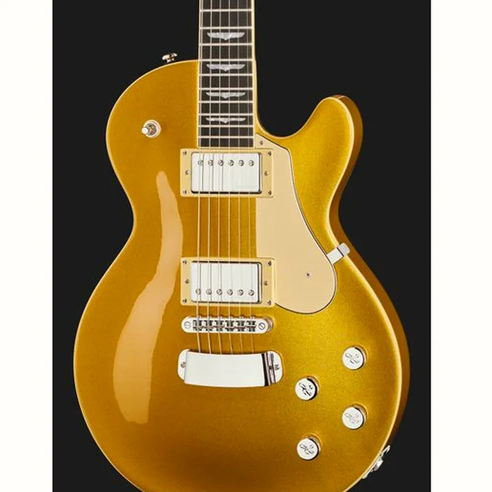 Hagstrom Swede Gold