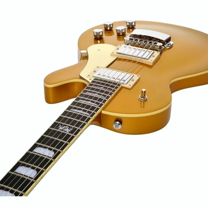 Hagstrom Swede Gold