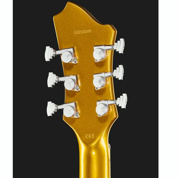 Hagstrom Swede Gold