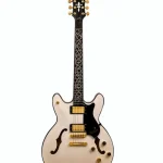 Hagstrom Viking 100th Anniv PTN – Reseña y prueba