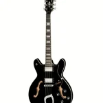Hagstrom Viking Black – Reseña y prueba