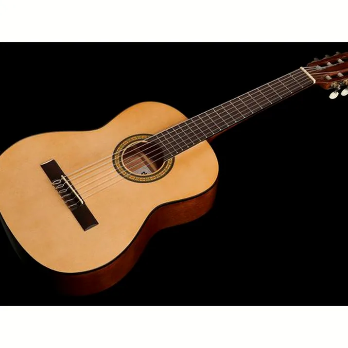 Hamaril Acoustic guitar Set 1