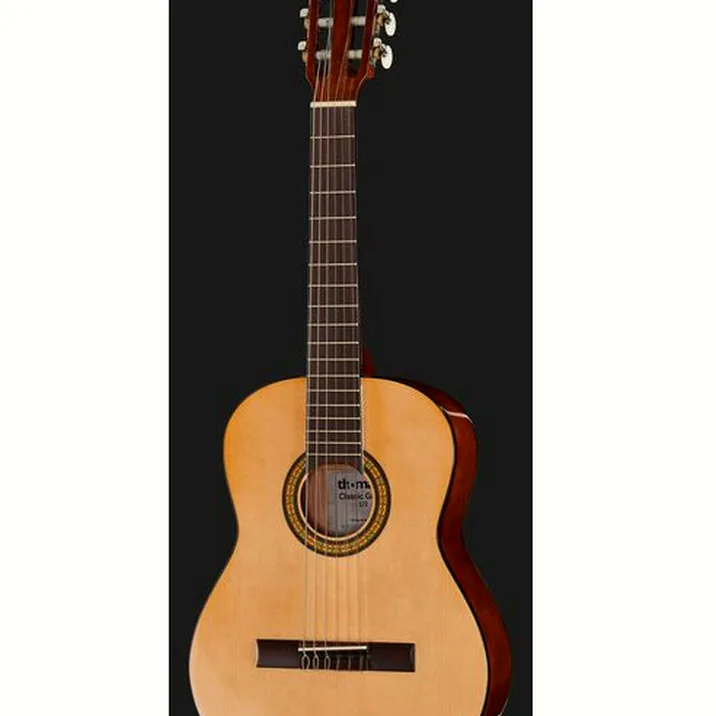 Hamaril Acoustic guitar Set 1
