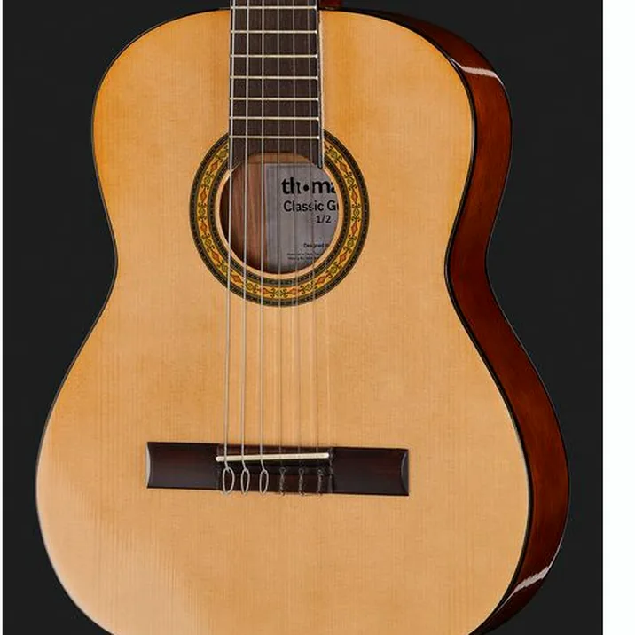 Hamaril Acoustic guitar Set 1