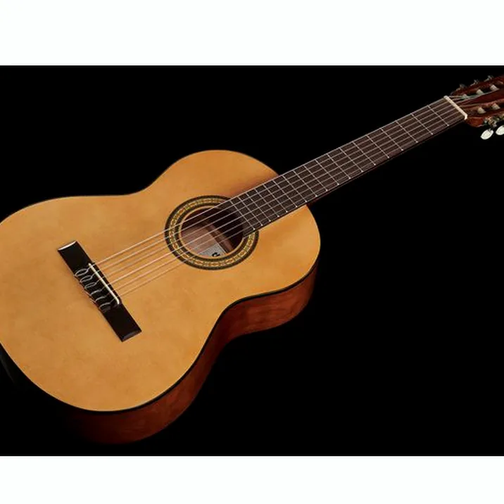 Hamaril Acoustic Guitar Set 2