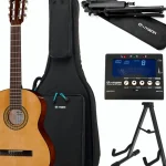 Hamaril Acoustic Guitar Set 2 : Review profunda y prueba práctica