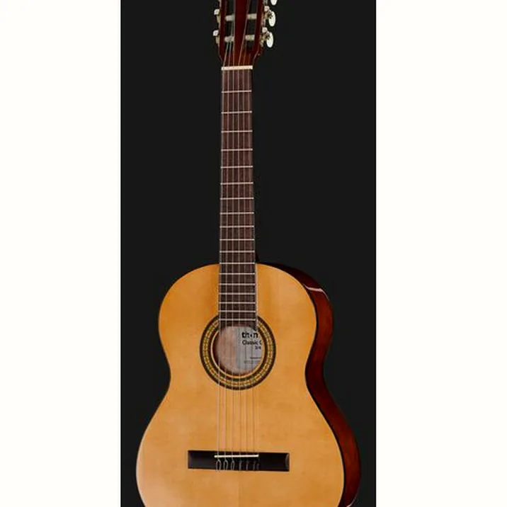 Hamaril Acoustic Guitar Set 2