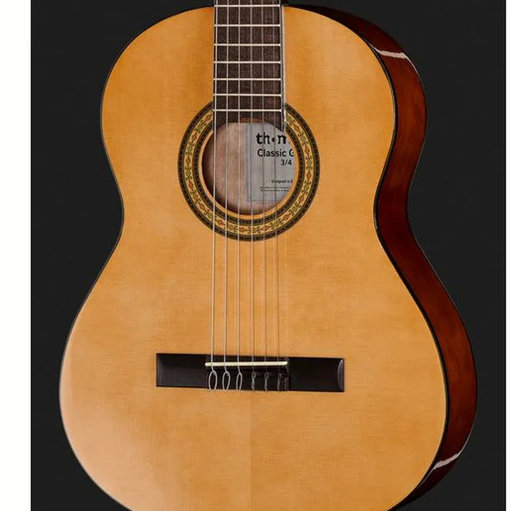 Hamaril Acoustic Guitar Set 2