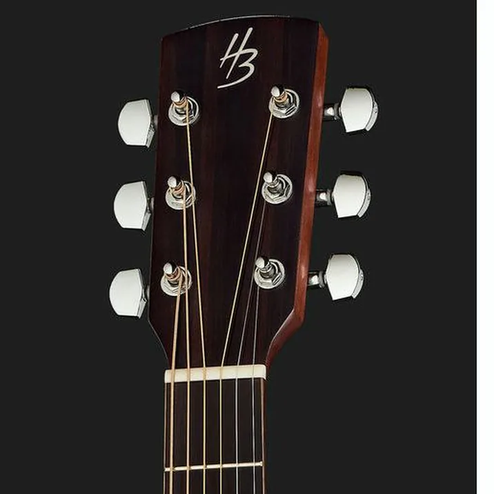 Hamaril Acoustic Guitar Set 3