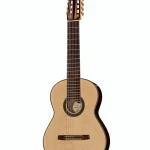 Hanika 8-Meister Concertguitar : Review profunda y prueba práctica