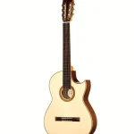 Hanika Basis Cut TEF+DOT : Análisis sincero de esta guitarra de Hanika