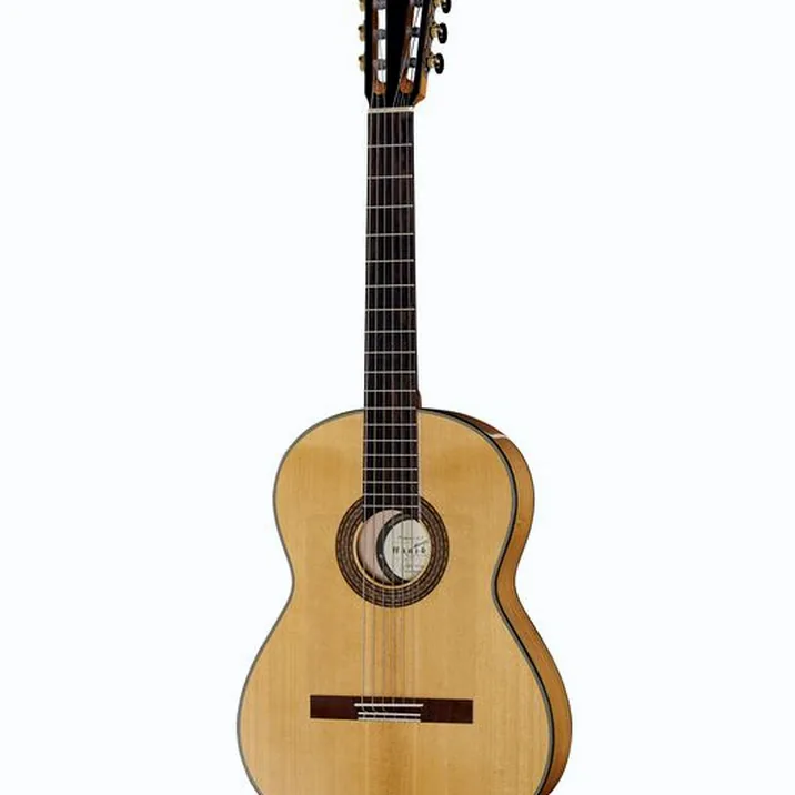 Hanika Flamenco KF