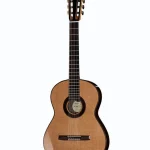 Review en español de la Hanika HE-Torres Ziricote/Cedar (Opiniones reales)