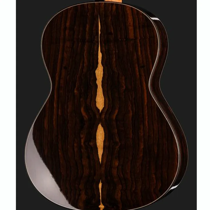 Hanika HE-Torres Ziricote/Cedar