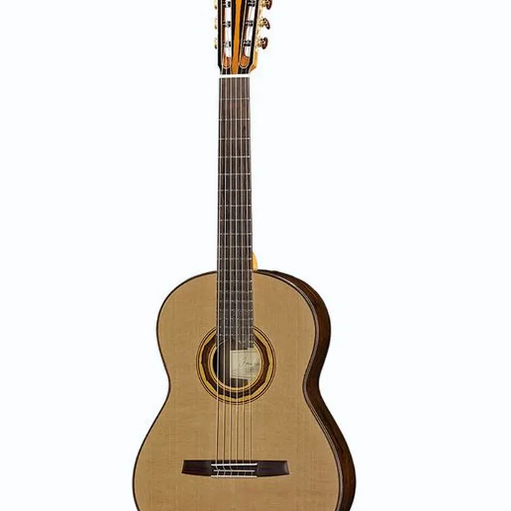 Hanika Masterclass 1a Doubletop