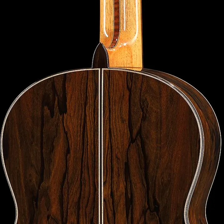 Hanika Masterclass 1a Doubletop