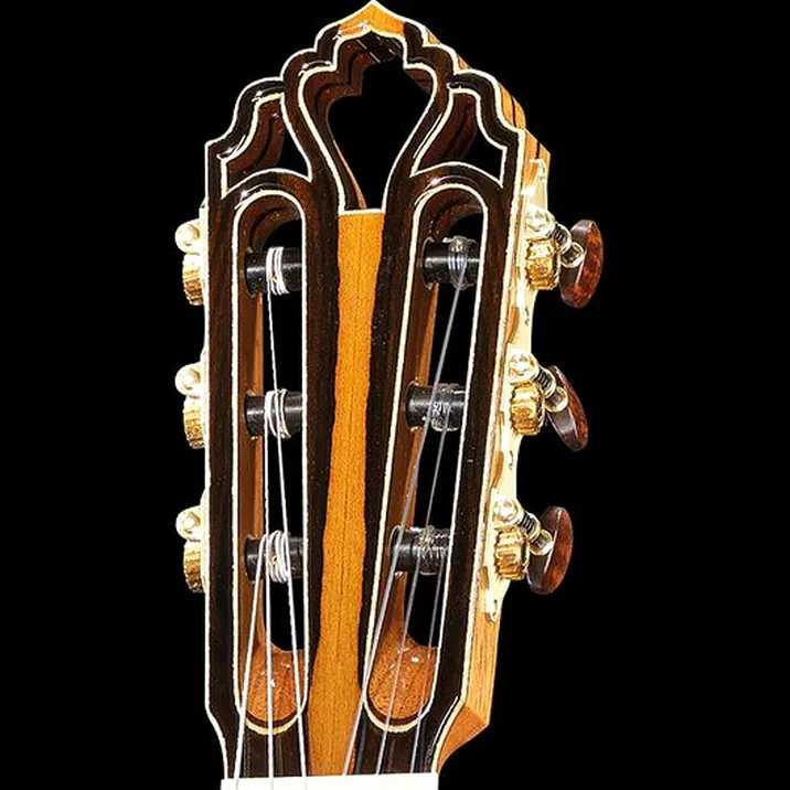Hanika Masterclass 1A Doubletop