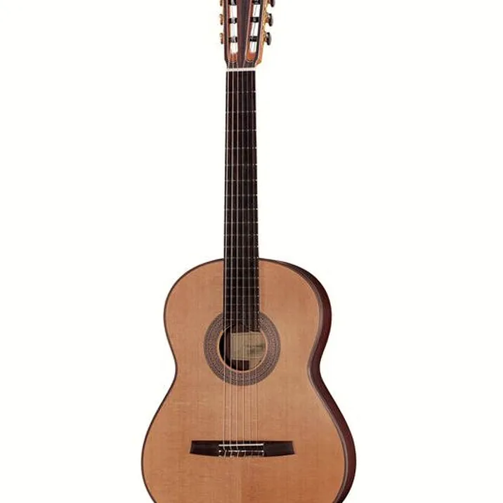 Hanika Natural Doubletop