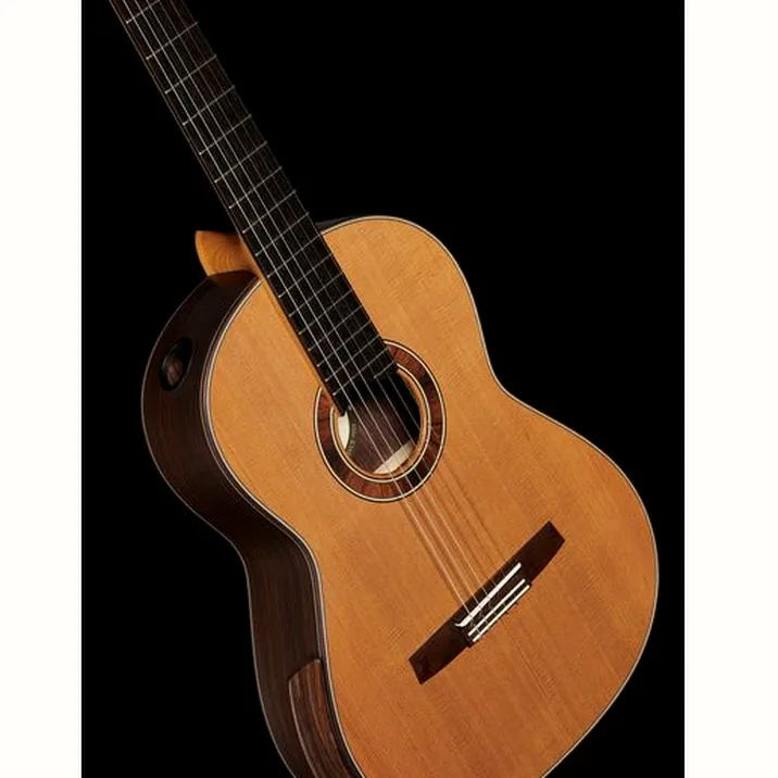 Hanika Newcentury Dtl