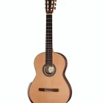 Análisis de la Hanika NewCentury-DTL Thermo Neck : ¿La mejor guitarra clásica?