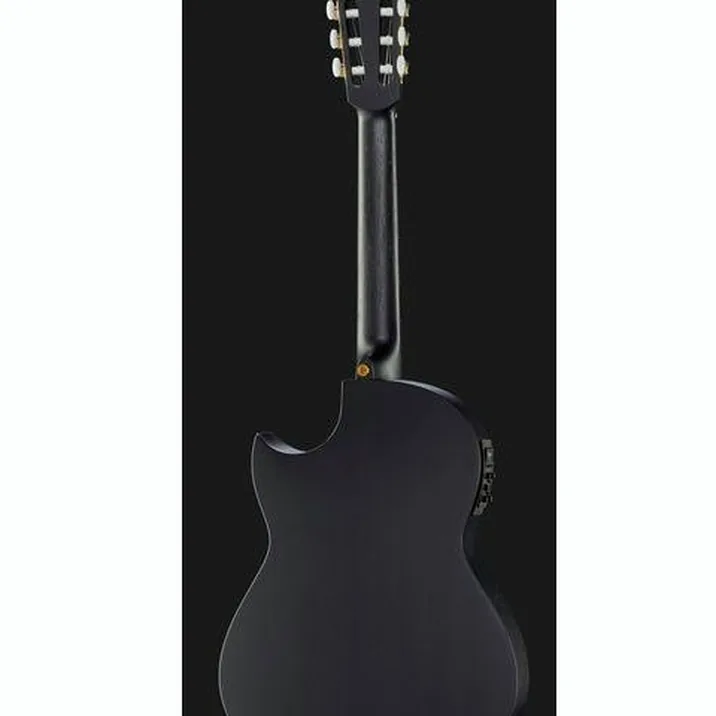 Hanika Thomann Custom BK