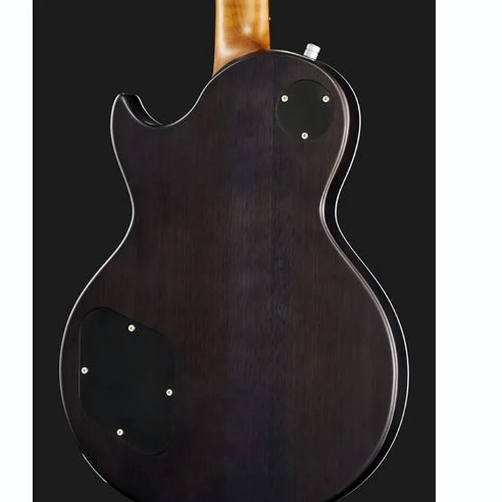 Harley Benton Agufish Custom Signature PB