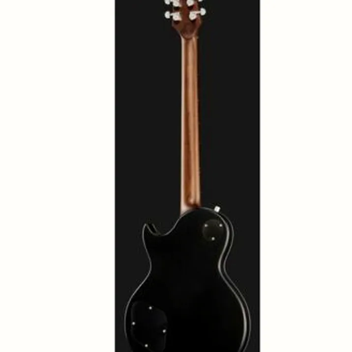 Harley Benton Agufish Standard STD BT BK
